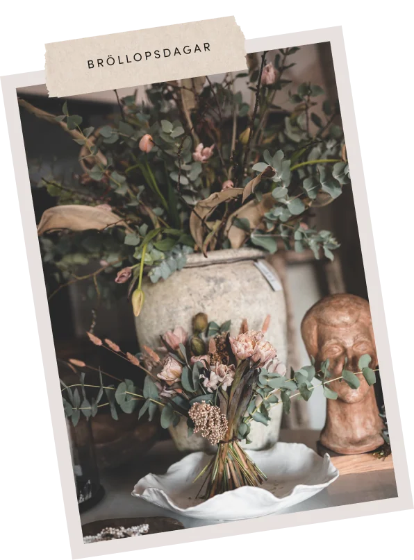 Styling & Set Design – projektbild 0